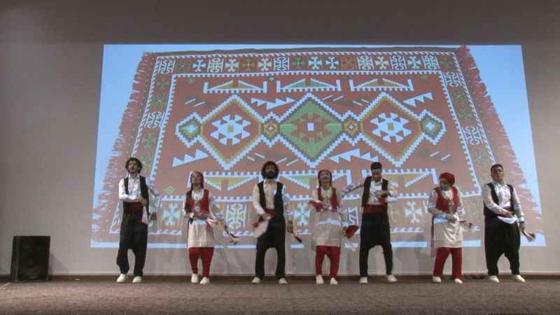 Yunus Emre Enstitüsü’nden Afrin’e kültür merkezi