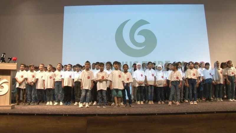 Yunus Emre Enstitüsü’nden Afrin’e kültür merkezi