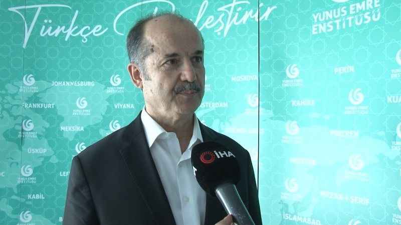 Yunus Emre Enstitüsü’nden Afrin’e kültür merkezi