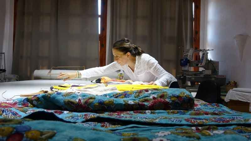 600 yıllık desenlerin 194'ü tescil yolunda