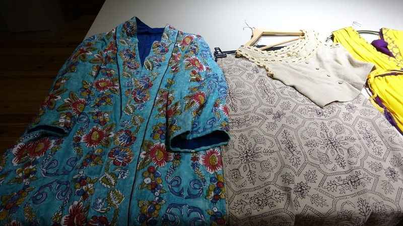 600 yıllık desenlerin 194'ü tescil yolunda