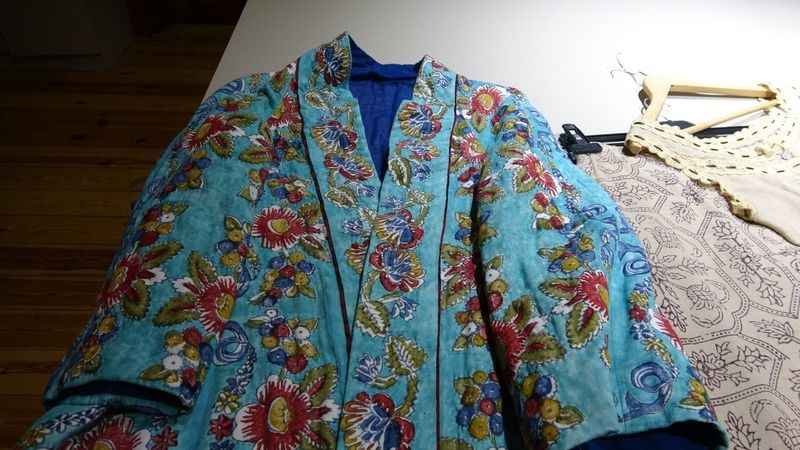 600 yıllık desenlerin 194'ü tescil yolunda