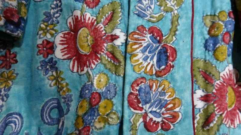 600 yıllık desenlerin 194'ü tescil yolunda