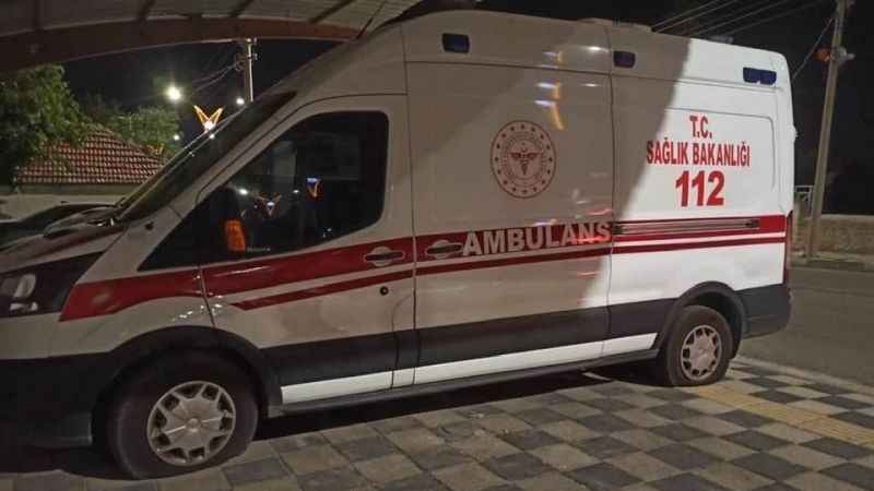 Afyonkarahisar’da hayrete düşüren olay