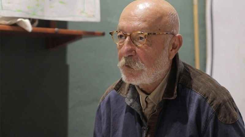 Prof. Dr. Naci Güçhan trafik kazasında hayatını kaybetti