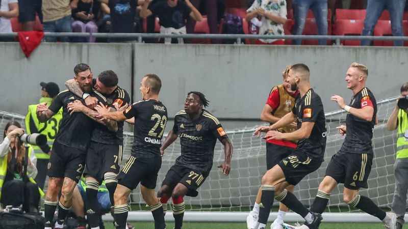 Fenerbahçe’nin rakiplerini tanıyalım