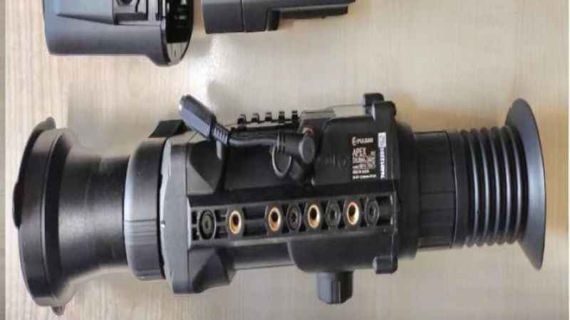 İstanbul’da DEAŞ'a askeri malzeme taşıyan hücre çökertildi