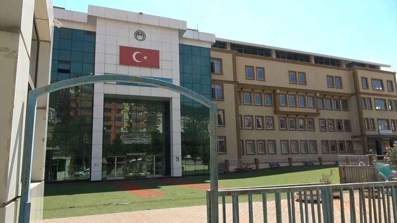 Depremin merkez üssü Kahramanmaraş’ta 900 okul eğitime start verecek Depremin merkez üssü Kahramanmaraş’ta 900 okul eğitime start verecek