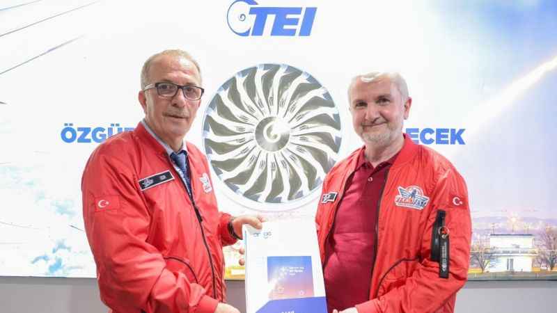 Teknofest'te Tam bağımsız güçlü Türkiye vizyonu anlatıldı