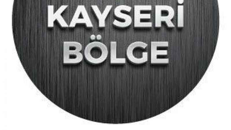 Kayseri'ye Kuvvetli Yağış Uyarısı