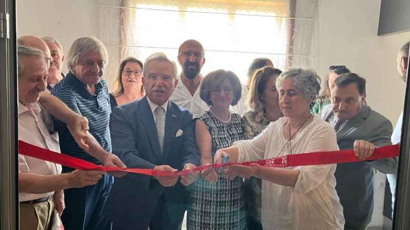 Haydar Aliyev doğumunun 100. yılında Ankara’da anıldı