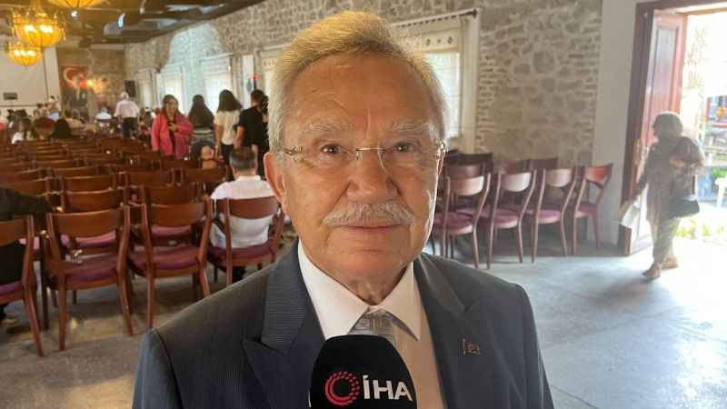 Haydar Aliyev doğumunun 100. yılında Ankara’da anıldı