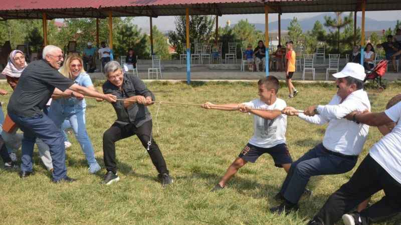 Adana'da "2. Fasulye Festivali" başladı