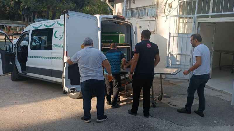 Gaziantep’te kazada Feyzullah Kaygusuz, Özden Kaygusuz ve Elif Kaygusuz hayatını kaybetti