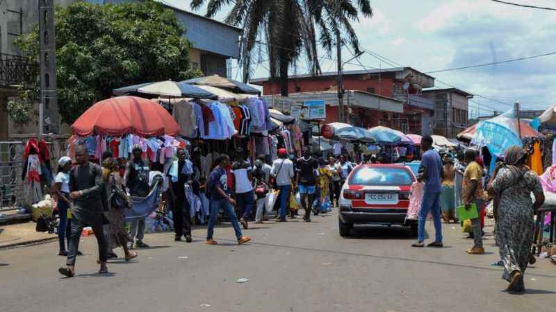 Gabon’da darbe sonrası sınırlar yeniden açıldı