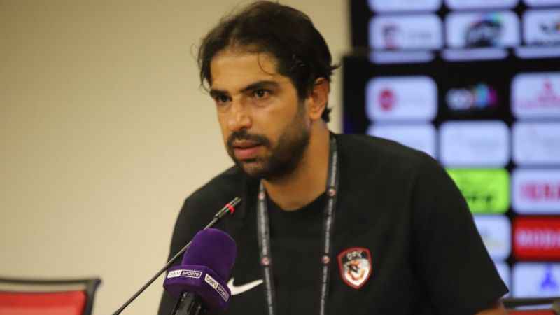 Erdal Güneş: "Takımı bir türlü olaya adapte edemiyoruz"