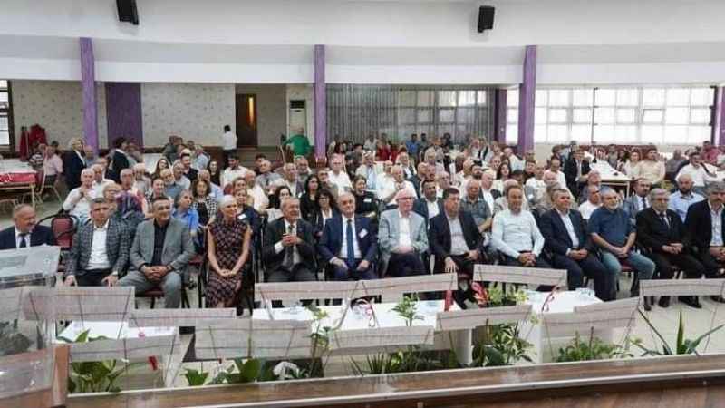 CHP’li Bozüyük Belediye Başkanı Bakkalcıoğlu: “Değişim olmak zorunda”