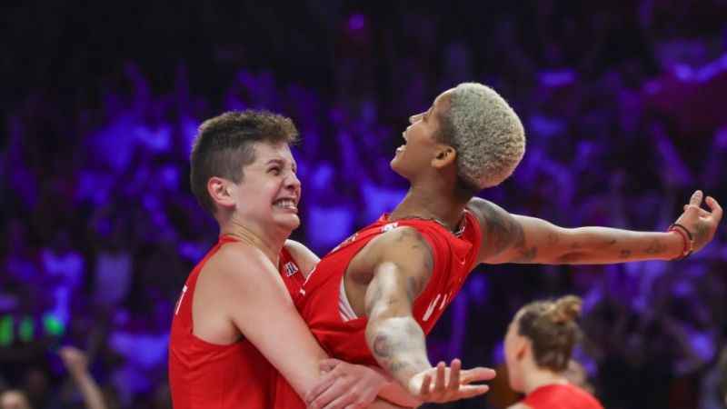 Filenin Sultanları şampiyon oldu