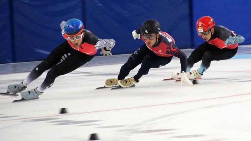 Buz Pateni Federasyonu’ndan kulüplere çağrı