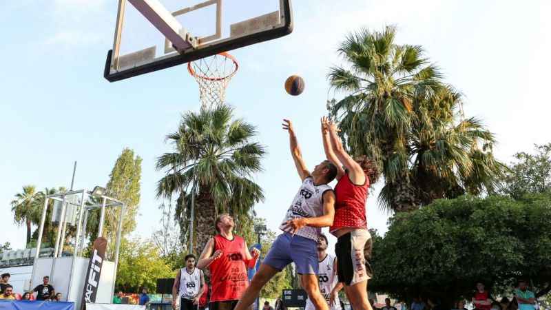 Gençler İzmir Enternasyonal Fuarı’nı çok sevdi