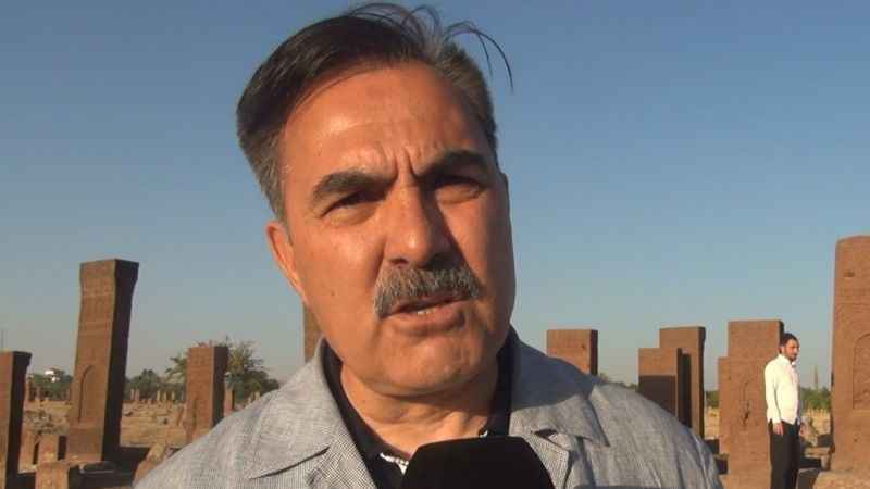 Cumhurbaşkanı çağrı yaptı, Ahlat doldu taştı