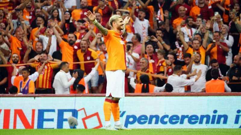 Trendyol Süper Lig'de ilk 4 haftanın ardından