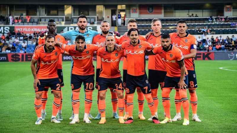 Trendyol Süper Lig'de ilk 4 haftanın ardından