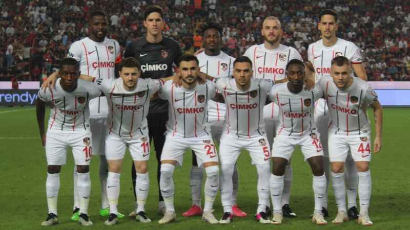 Trendyol Süper Lig'de ilk 4 haftanın ardından