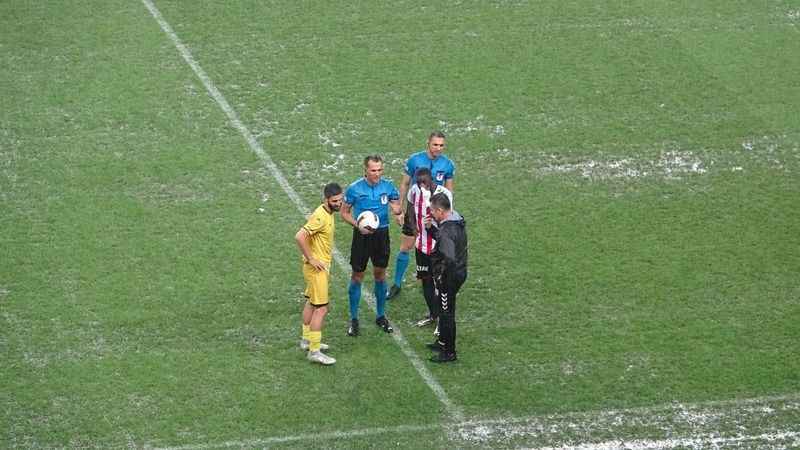 Trendyol Süper Lig'de ilk 4 haftanın ardından