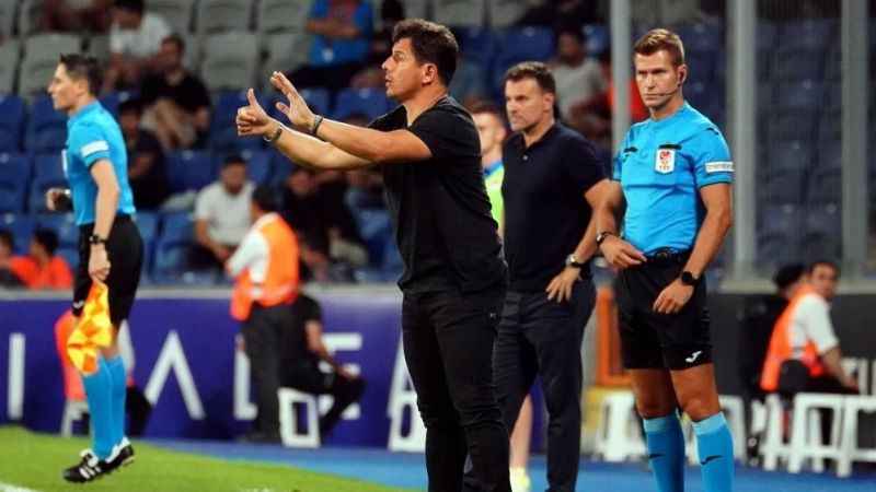 Trendyol Süper Lig'de ilk 4 haftanın ardından