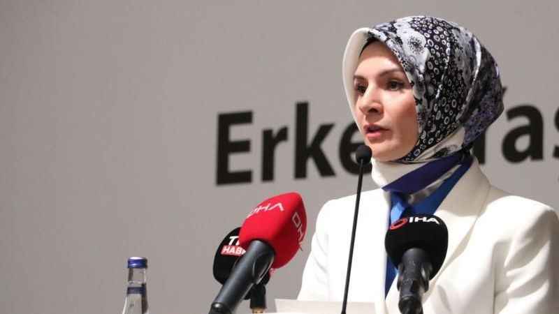 Bakan Göktaş: “Eylül ayında 3,3 milyar TL yaşlı ve engelli aylıklarını hesaplara yatırdık”