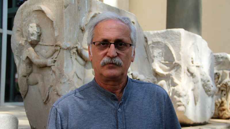 Bin 500 yıl önce deprem yutmuştu, şimdi turizm merkezi