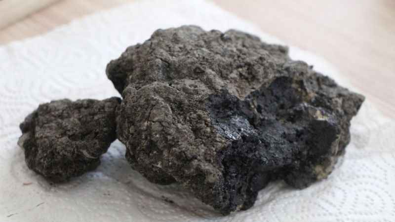 Tesadüfün bu kadarı: Yine 2 Eylül, yine Bingöl, yine göktaşı