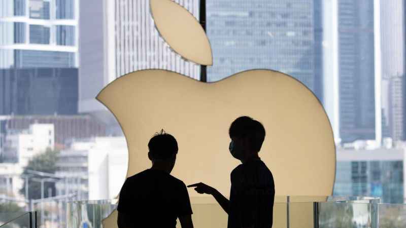 iPhone 15 için nefesler tutuldu