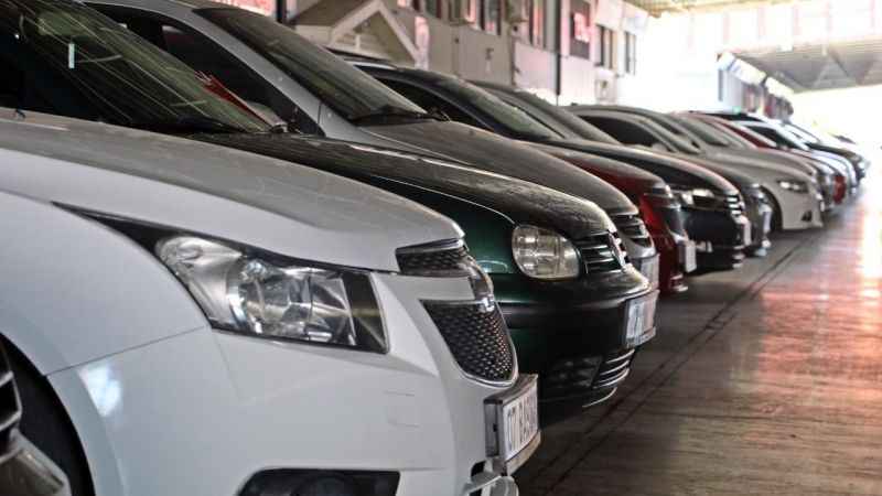 Konut ve araç piyasasındaki fiyatlar düşüşte