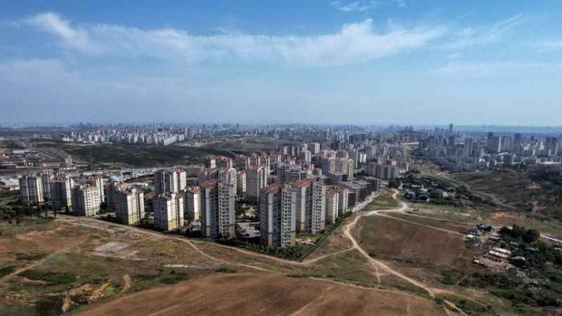 Konut ve araç piyasasındaki fiyatlar düşüşte