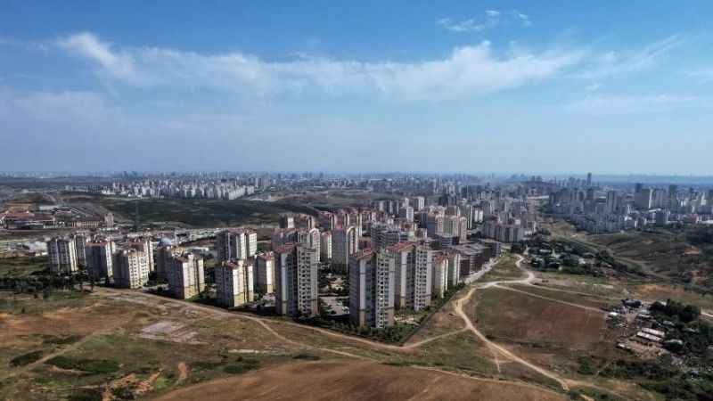 Konut ve araç piyasasındaki fiyatlar düşüşte