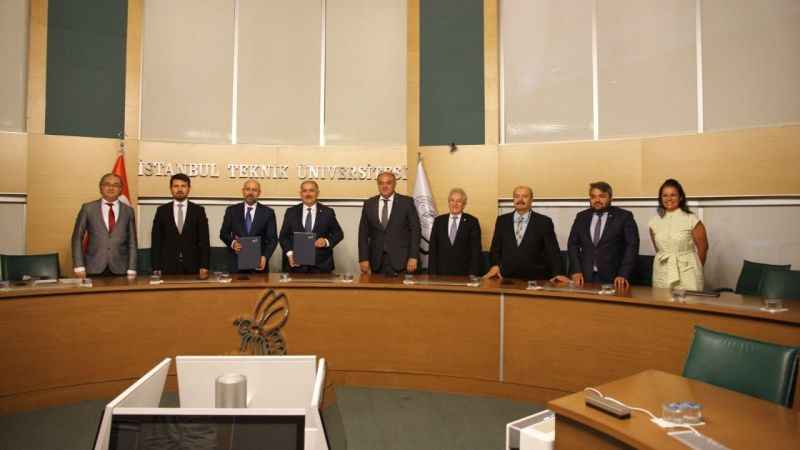 Yapay zekayla hava trafiğini iyileştirecekler