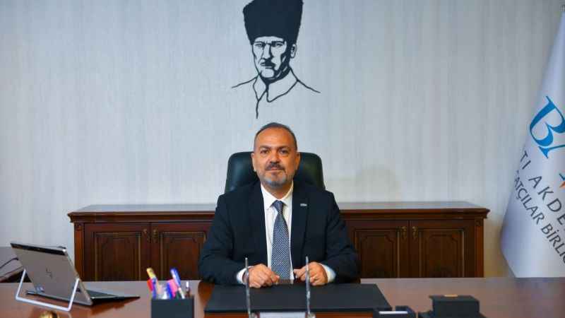 Batı Akdeniz ihracatı 2 milyar dolara yaklaştı