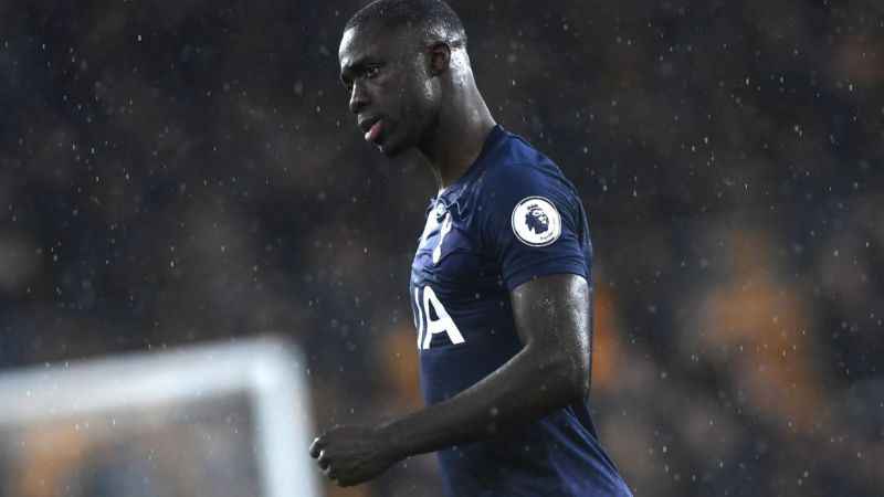 Davinson Sanchez, Galatasaray tarihindeki 7. Kolombiyalı