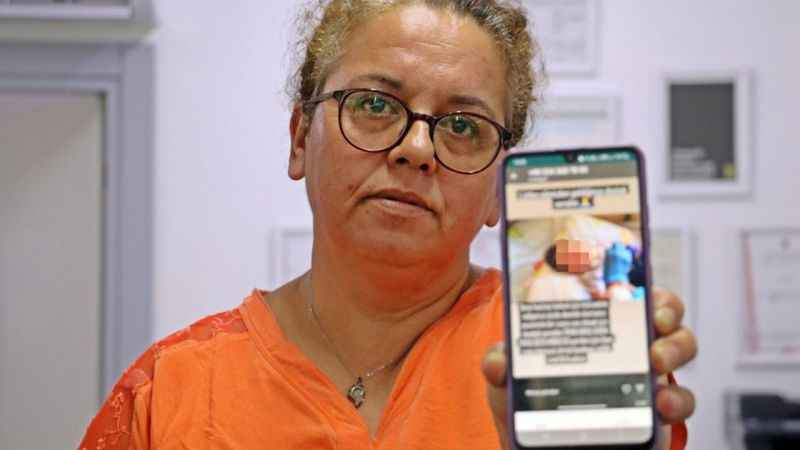 Vicdansızlar bunu da yaptı, SMA hastası çocukların nefesine göz diktiler