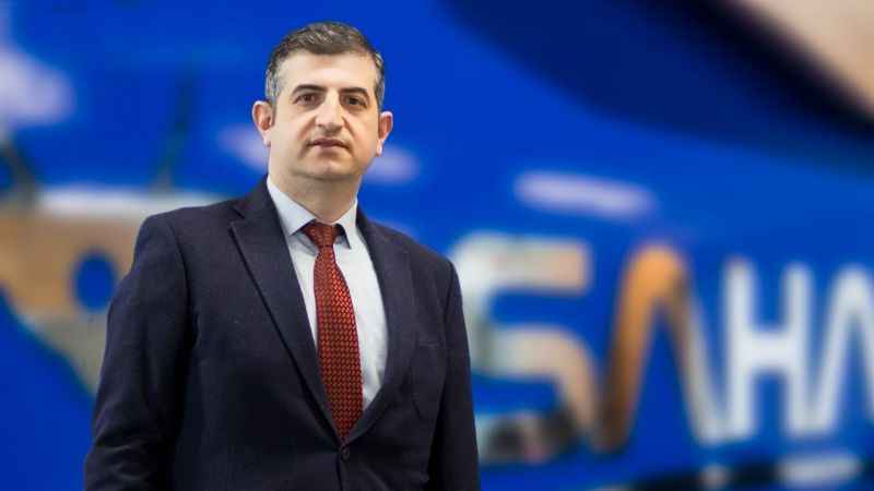 SAHA İstanbul’a Avrupa’dan küme mükemmeliyeti ödülü