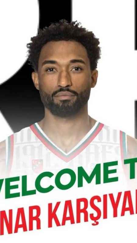 P. Karşıyaka, Darrun Hilliard’ı kadrosuna kattı