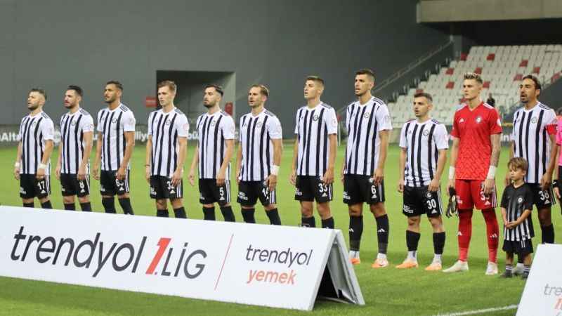 Altay’ı tecrübeli oyuncular taşıyor