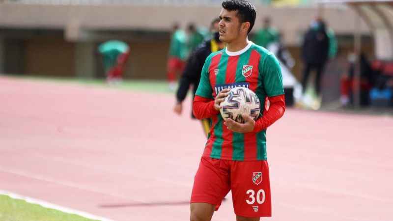 Karşıyaka'da teknik direktör Ersin Aka için karar zamanı