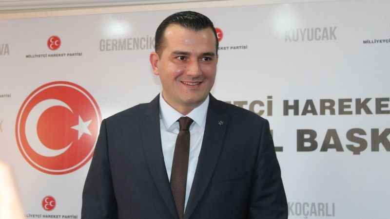 MHP MKYK Üyesi Pehlivan; “7 Eylül Aydın için ibret ve gurur günüdür”