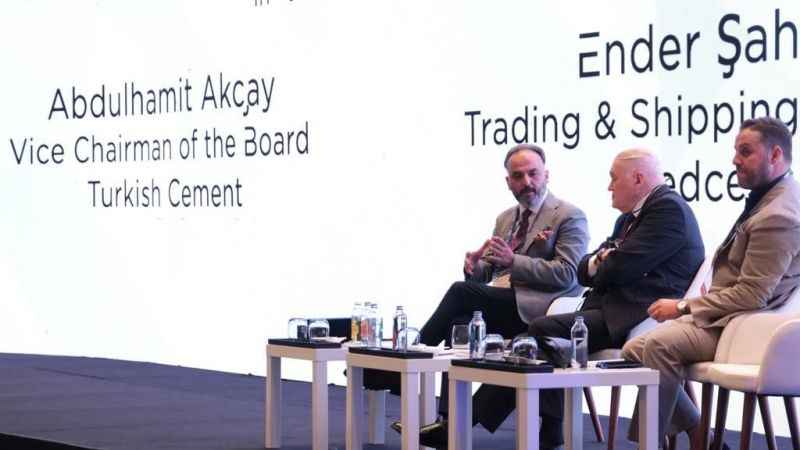 Türk çimento sektörü 2024’ten umutlu