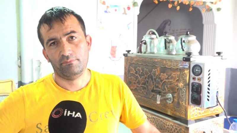 Taşova’da içme suyundan zehirlenen kişi sayısı 370’i geçti