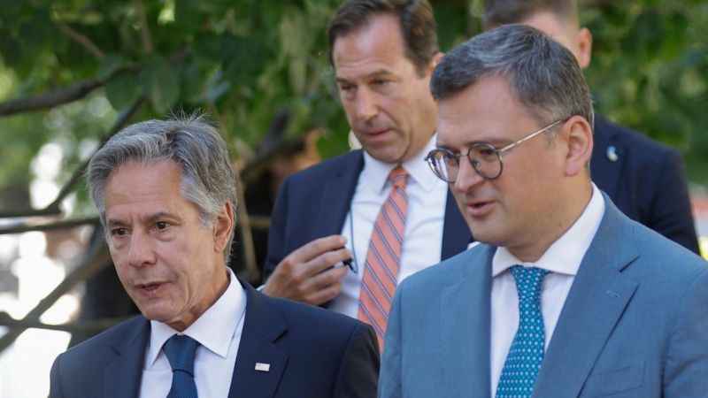 ABD'den Ukrayna'ya Rusya'yı kızdıracak silah