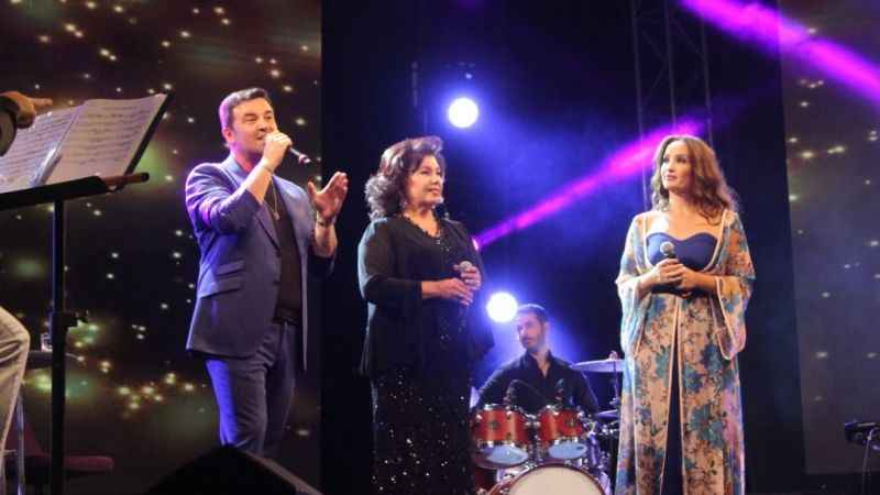 51. Uluslararası Ürgüp Bağ Bozumu Festivali başladı